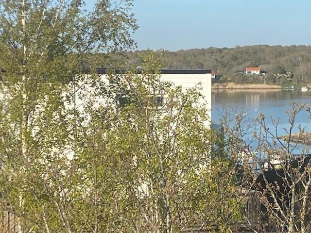 Mycket Trevlig Stuga Pa Braennoe Med Havsutsikt Branno Zewnętrze zdjęcie